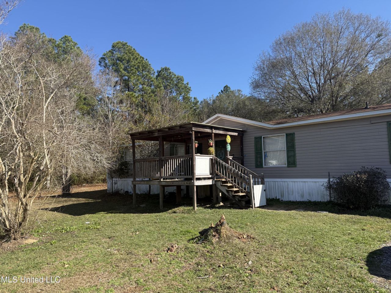 16621 Sierra Lane, Vancleave, MS 39565 Main Photo