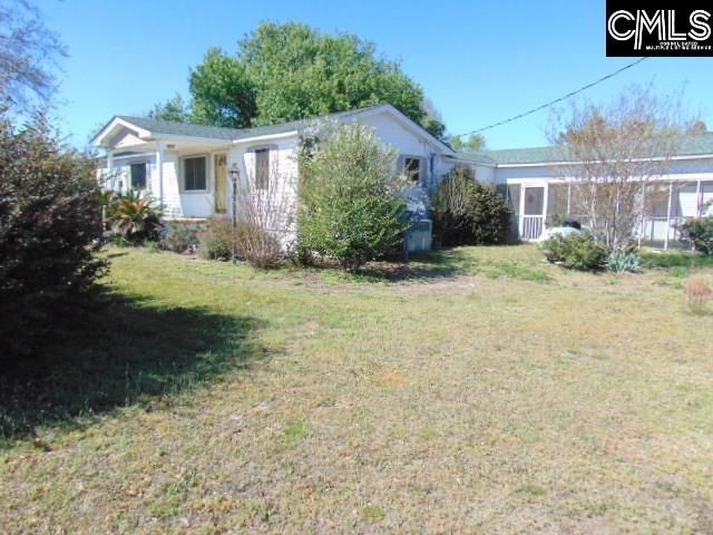 2291 Ninety Six Road Photo 4