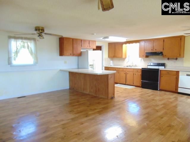 2291 Ninety Six Road Photo 9