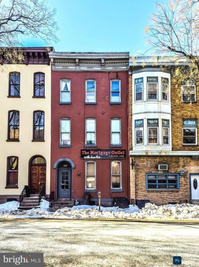 220 N 6TH STREET, READING, PA 19601