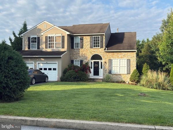 190 WEDGEWOOD RD, OXFORD, PA 19363