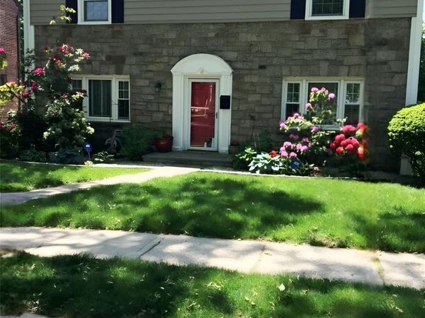 40 Harding Parkway, Mount Vernon, NY 10552