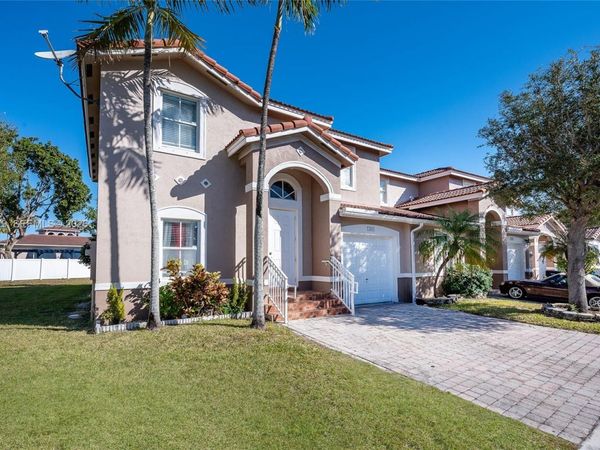 13861 SW 273rd Ter , Homestead, FL 33032