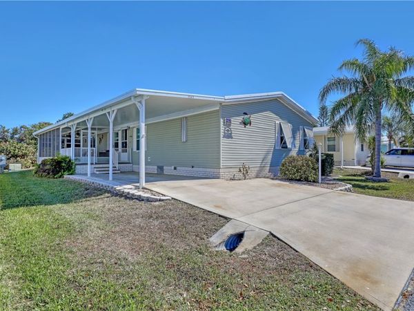 7547 Boxelder Road, Micco, FL 32976