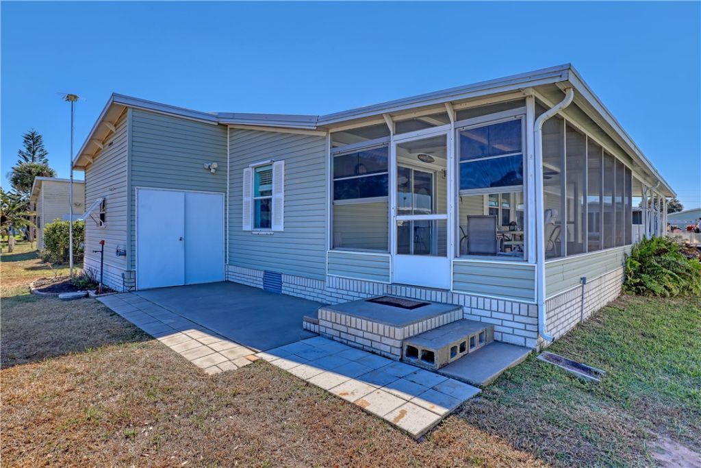 7547 Boxelder Road, Micco, FL 32976 Photo