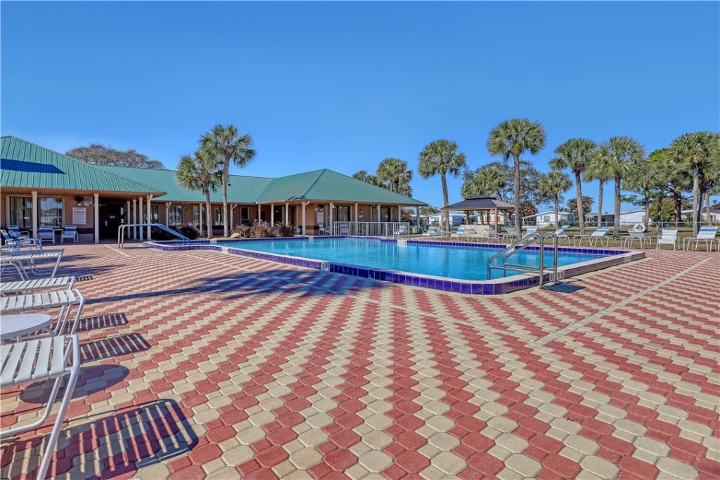 7547 Boxelder Road, Micco, FL 32976 Photo