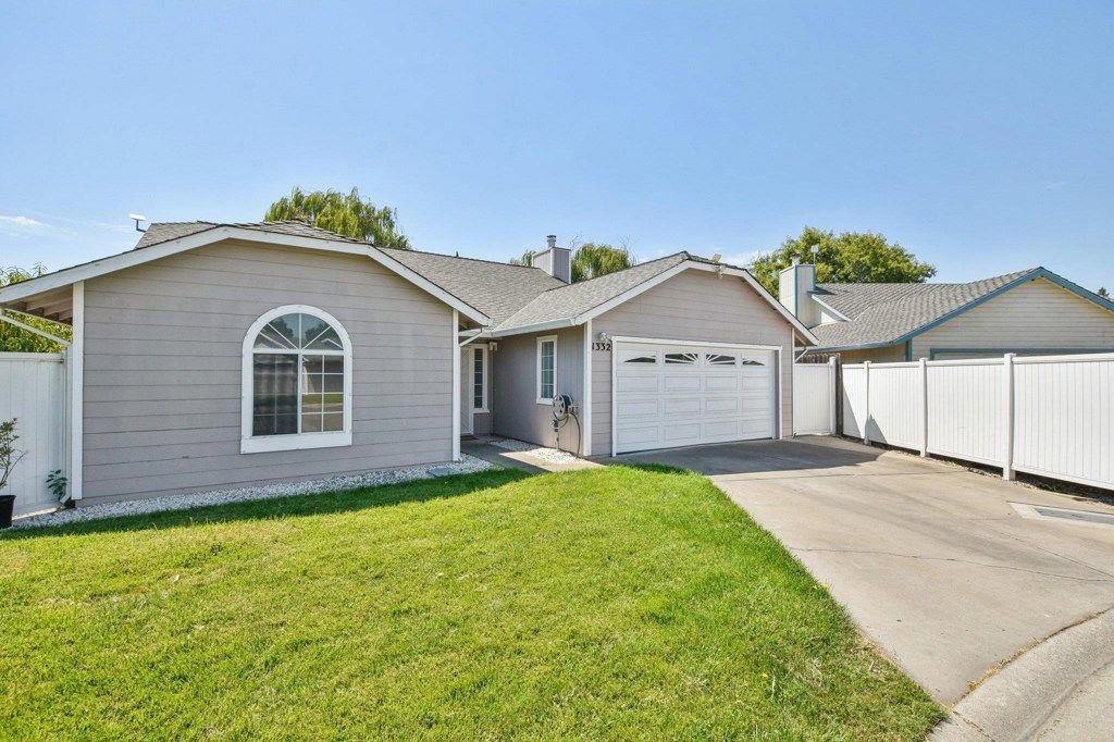 1332 1332 Corodon St, Walnut Grove, CA 95690 Main Photo