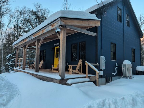 175 Dix Street, Bristol, NH 03222