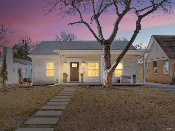 200 N 30th Street, Waco, TX 76710