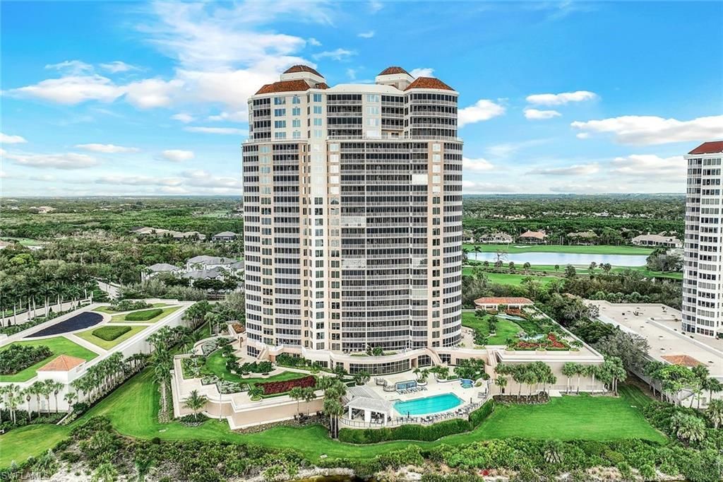 4801 Bonita Bay Blvd, Unit 1004, Bonita Springs, FL 34134 Photo