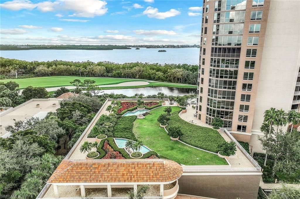 4801 Bonita Bay Blvd, Unit 1004, Bonita Springs, FL 34134 Photo