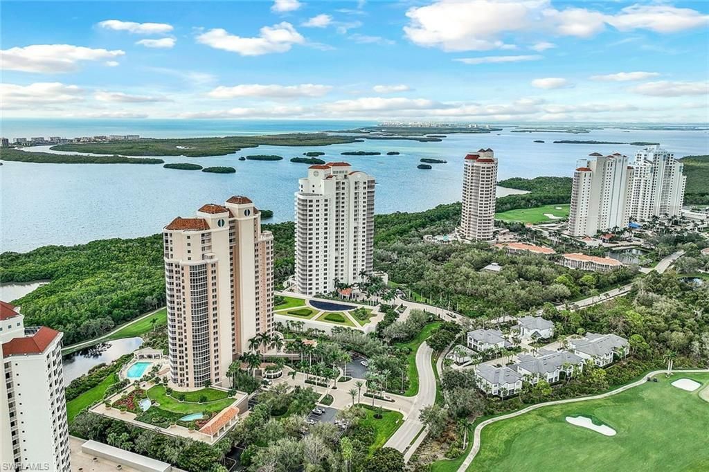 4801 Bonita Bay Blvd, Unit 1004, Bonita Springs, FL 34134 Photo