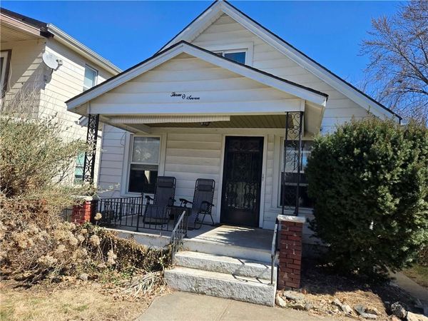 307 White Avenue, Kansas City, MO 64123