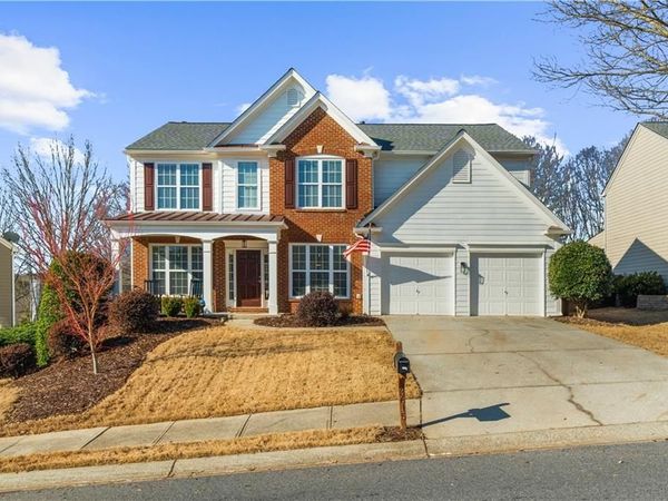 3615 Azurite Street, Cumming, GA 30040