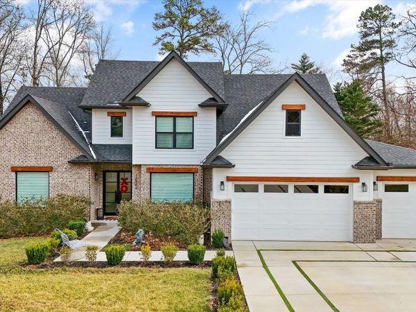 12808 High Oak Rd, Knoxville, TN 37934