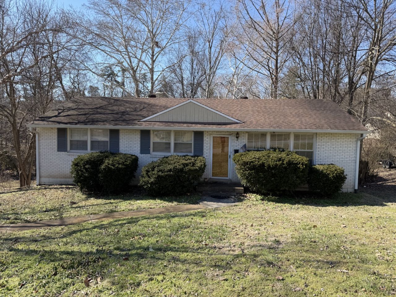 3837 Valley Ridge Dr, Nashville, TN 37211 Main Photo