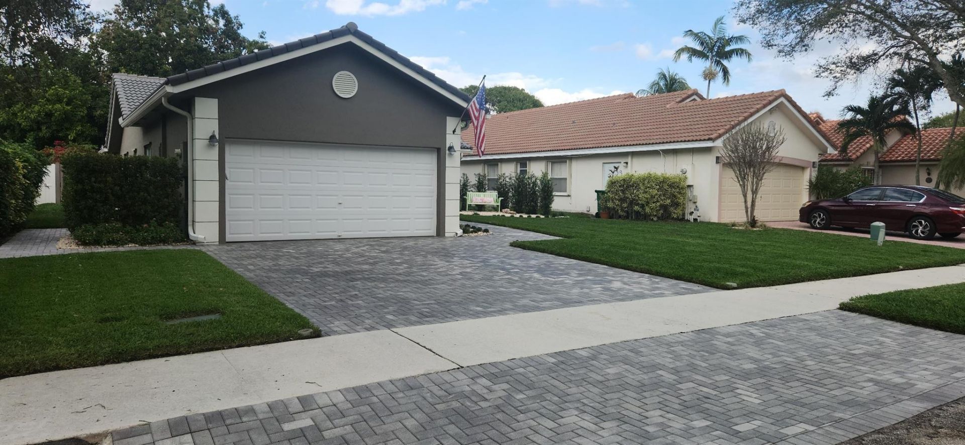 12555 SW 7th Place, Davie, FL 33325 Photo