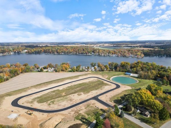 Lot 18 Tippy View Drive, Leesburg, IN 46538