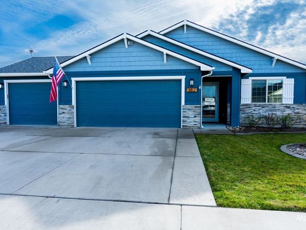 352 Syringa Springs Dr., Fruitland, ID 83619