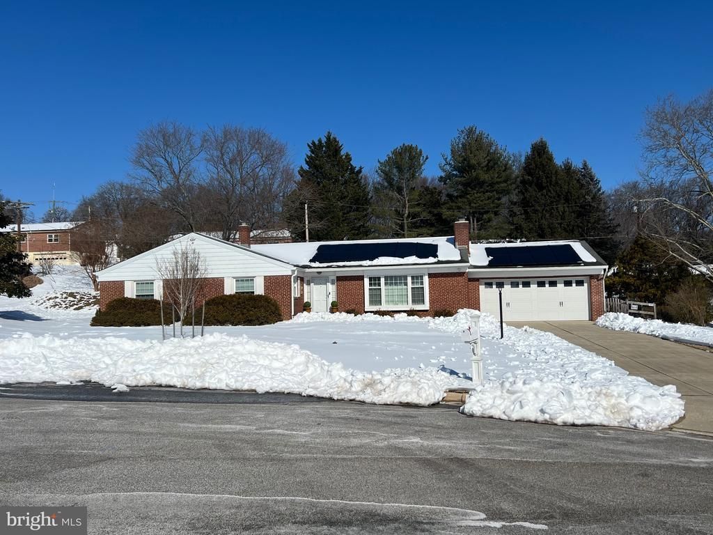 1002 DUNBLANE ROAD Towson, MD 21286