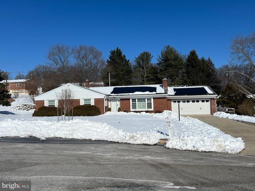 1002 Dunblane Road, Towson, MD 21286 Main Photo