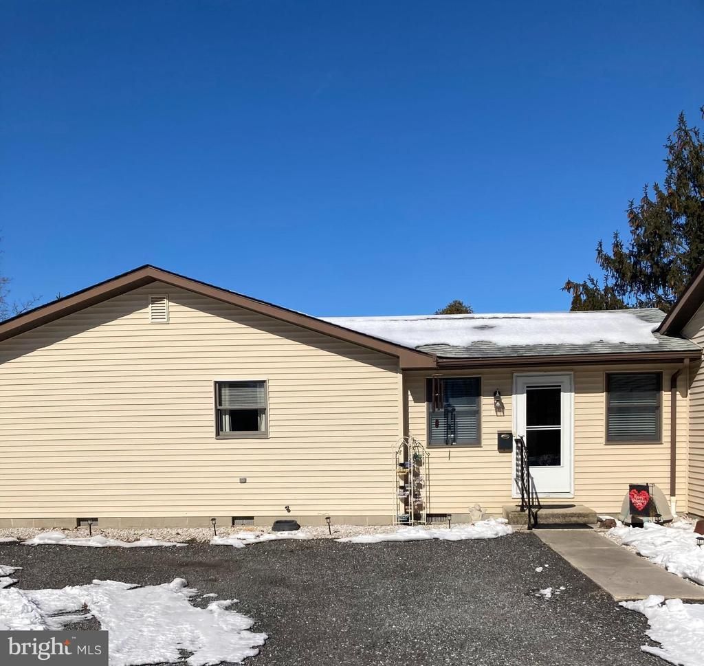 5663 Judith Road, Clayton, DE 19938 Main Photo