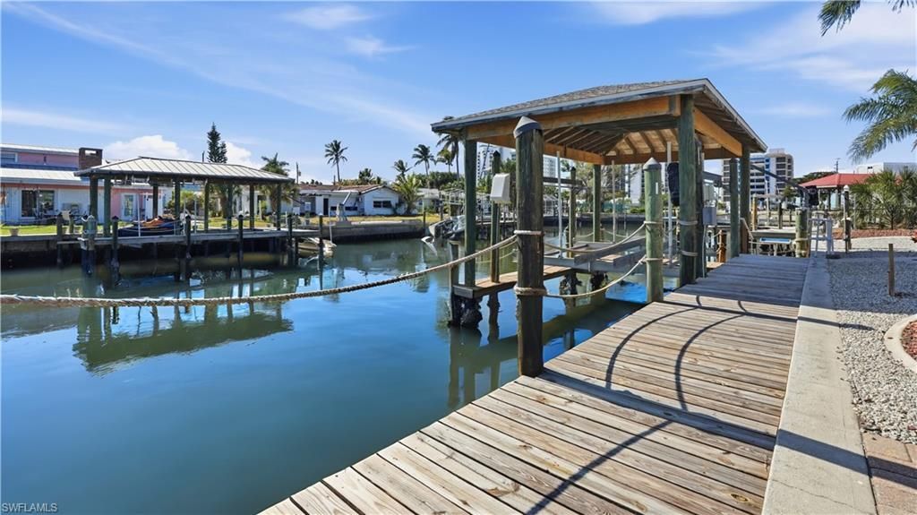 132 Egret St, Fort Myers Beach, FL 33931 Photo