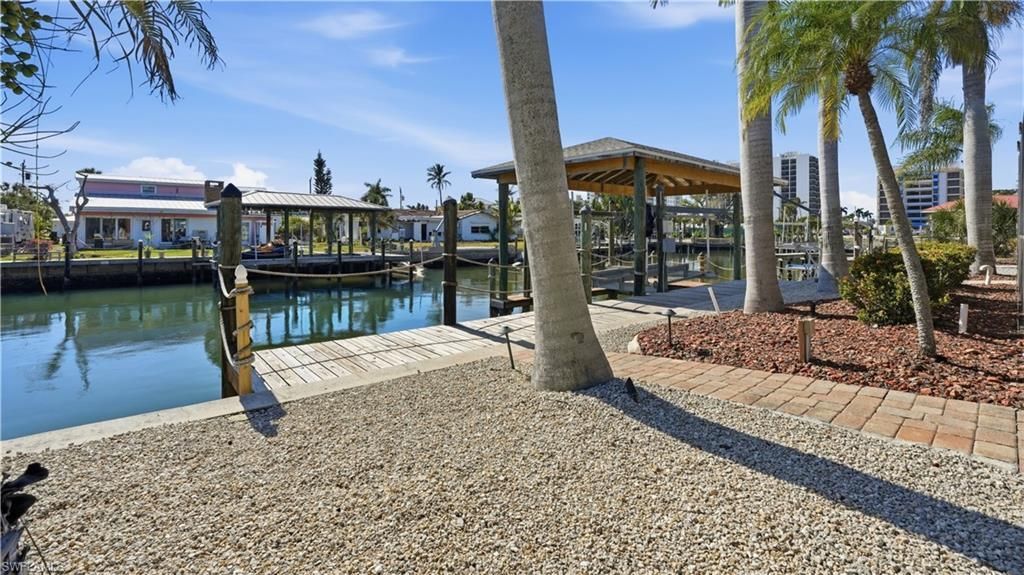 132 Egret St, Fort Myers Beach, FL 33931 Photo