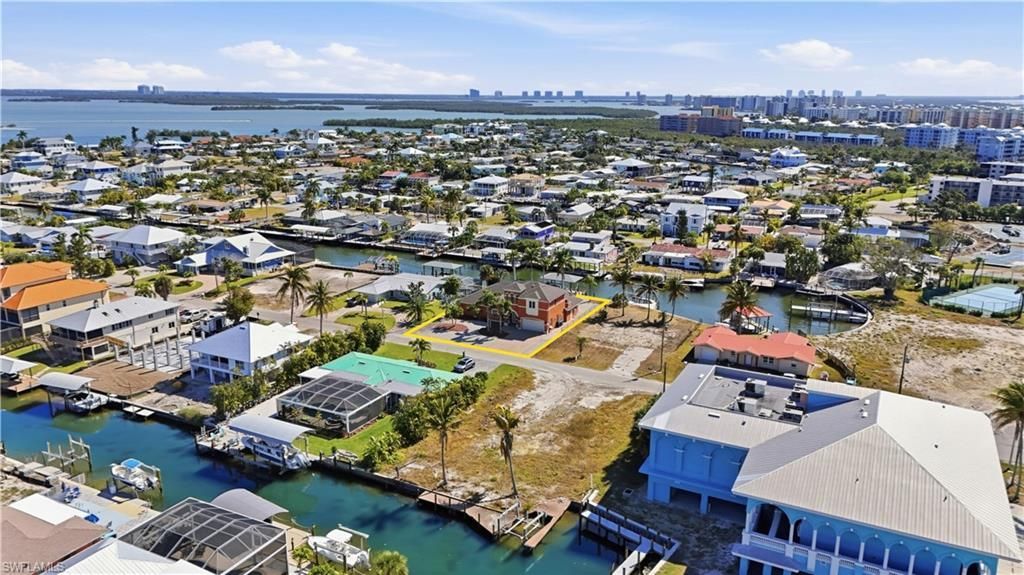 132 Egret St, Fort Myers Beach, FL 33931 Photo