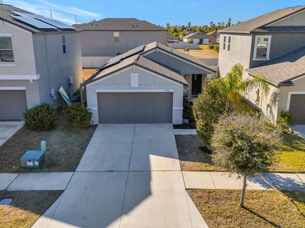 5104 DANDELION STREET, APOLLO BEACH, FL 33572