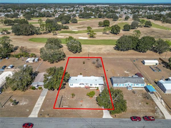 7602 COUNTY ROAD 109G, LADY LAKE, FL 32159