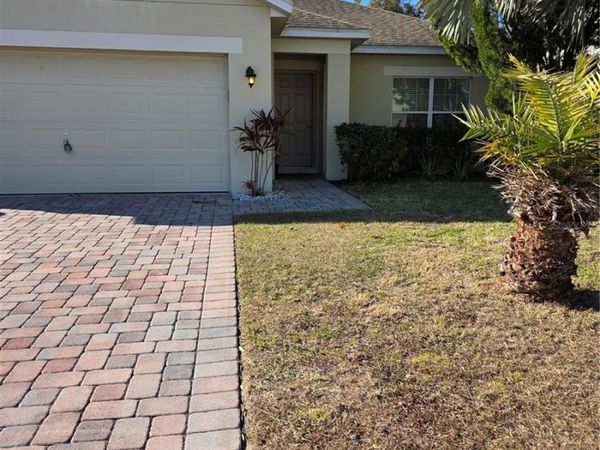 2756 BIG TIMBER DRIVE, KISSIMMEE, FL 34758