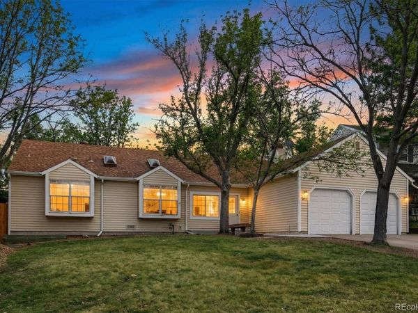 7022 S Glencoe Court, Centennial, CO 80122