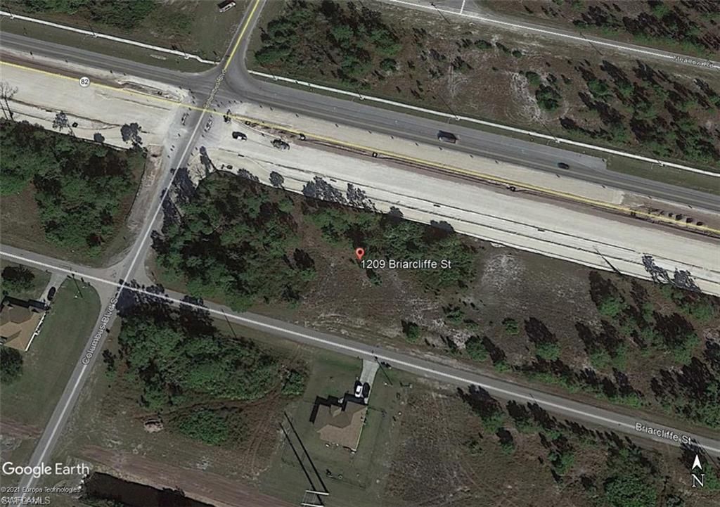 1209 Briarcliffe St, Fort Myers, FL 33913 Photo