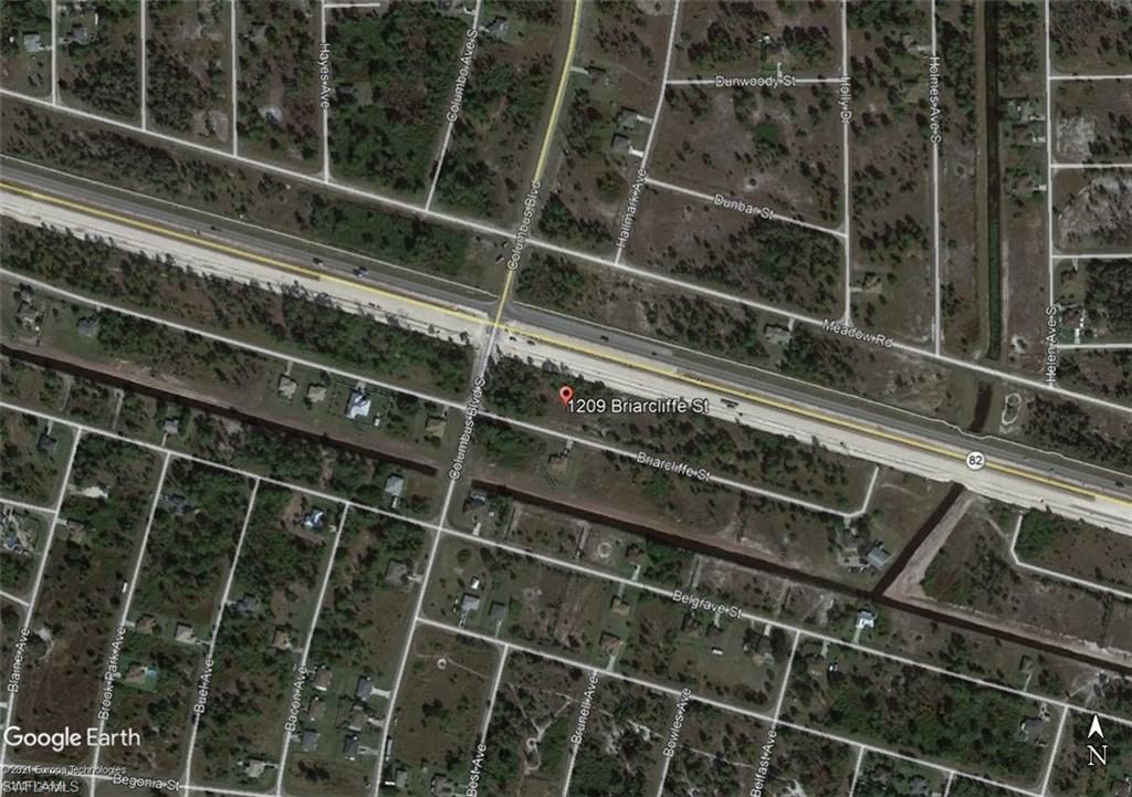 1209 Briarcliffe St, Fort Myers, FL 33913 Photo
