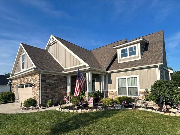 3338 Turtle Shell Drive, Dayton, OH 45414