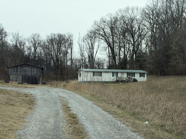 1675 Carroll Road, Morristown, TN 37813