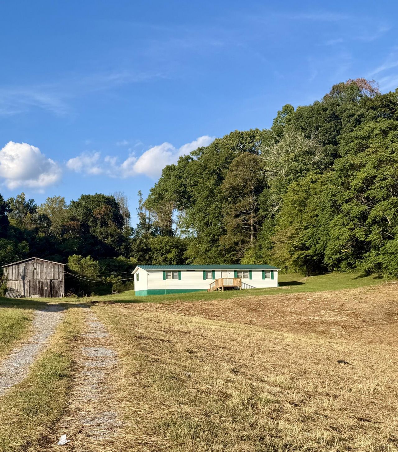 1675 Carroll Road Morristown, TN 37813