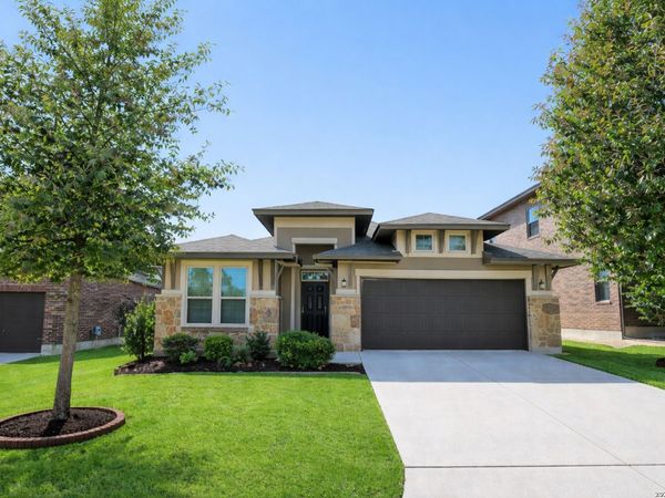 2830 Cliff, San Antonio, TX 78259