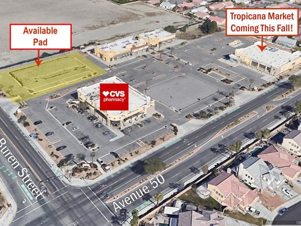 84080 Van Buren Street , Coachella, CA 92236