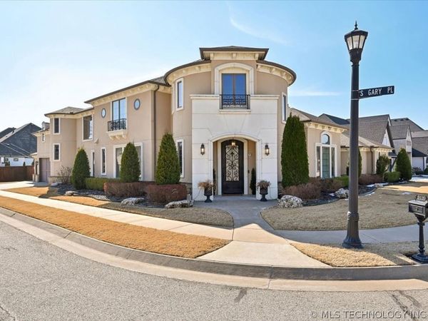 3120 E 103rd Street, Tulsa, OK 74137