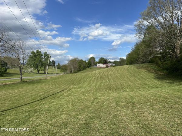 TBD Dr Thomas Walker Rd, Rose Hill, VA 24281