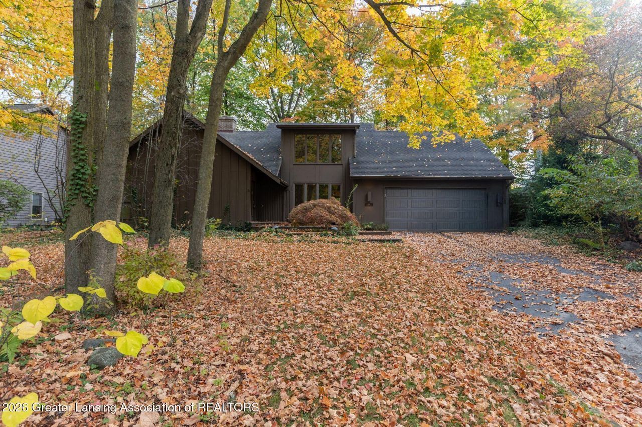 1991 Cimarron Drive, Okemos, MI 48864 Main Photo