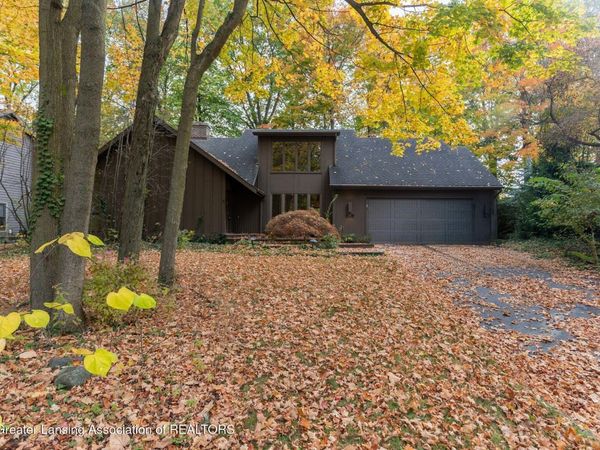 1991 Cimarron Drive, Okemos, MI 48864