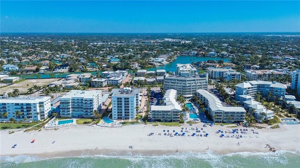 1910 Gulf Shore Blvd N, Unit 312, Naples, FL 34102 Photo