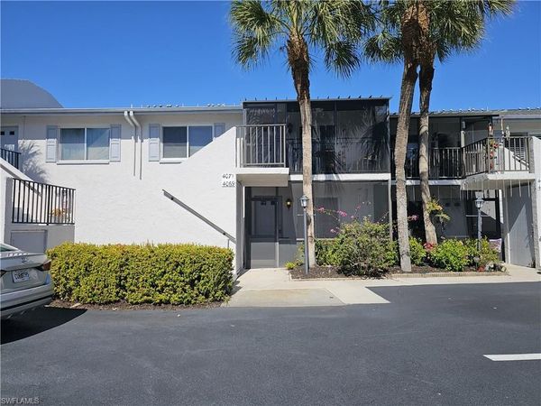 4069 Northlight DR, Unit 1805, NAPLES, FL 34112