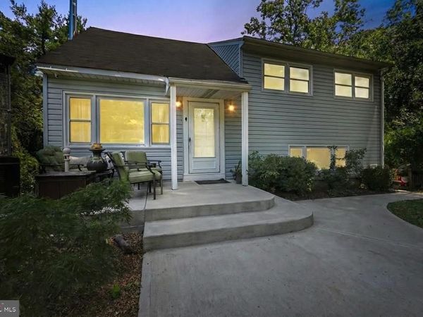 26 WORRELL ROAD, TABERNACLE, NJ 08088