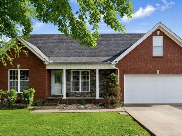 108 Braley Ct, Murfreesboro, TN 37129