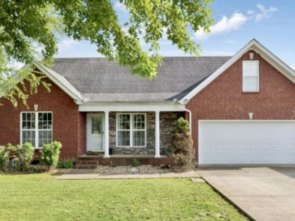 108 Braley Ct, Murfreesboro, TN 37129