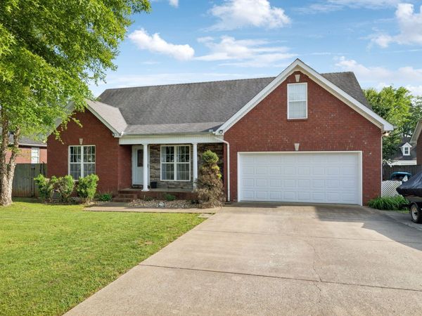 108 Braley Ct, Murfreesboro, TN 37129